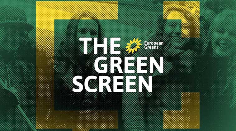 lecliptica green screen 1